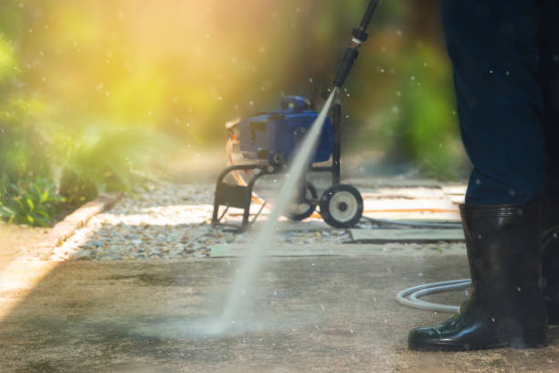 Best Fence Cleaning  in Sapulpa, OK